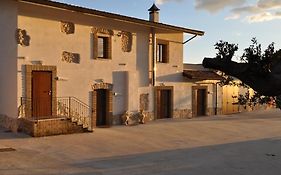 Bed And Breakfast Terrae Tiferni